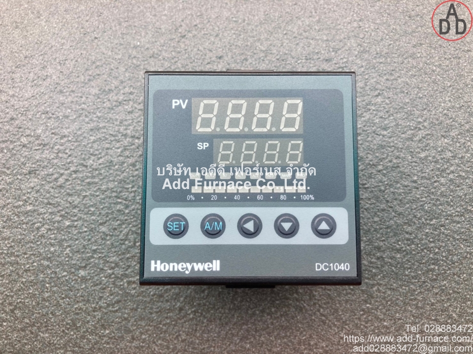 Honeywell DC1040CR-102000-E (9)